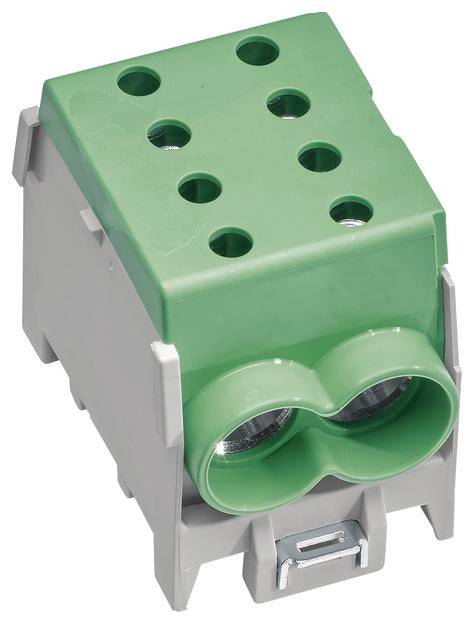Hager KH70GN Hauptleitungsabzweigklemme 1St.