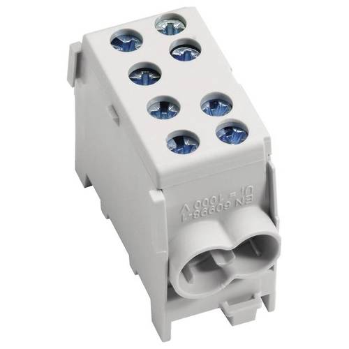 Hager Hauptleitungsabzweigklemme 1 St.