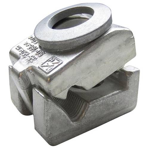 Hager ZAY44610 Direktanschlussklemme 1 St.