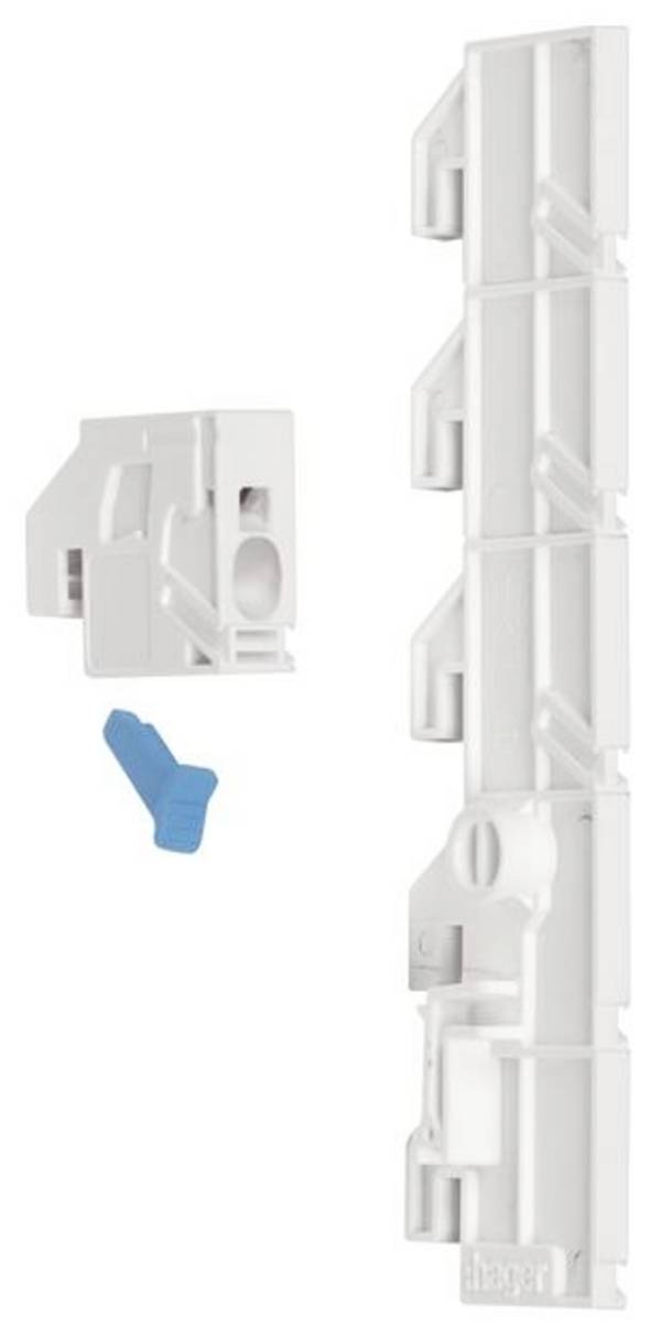 Hager Sonstige Installationstechnik Einspeiseadapter 1 St. Piece