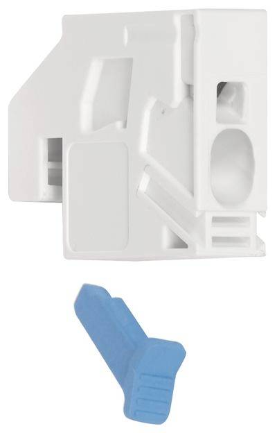 Hager Sonstige Installationstechnik Einspeiseklemme 1 St.