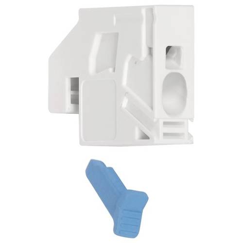 Hager Sonstige Installationstechnik Einspeiseklemme 1 St.