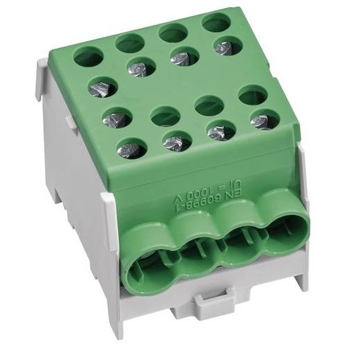 Hager Hauptleitungsabzweigklemme 1 St.