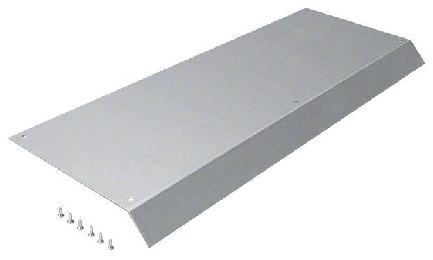 Hager AKB82500401 Blinddeckel