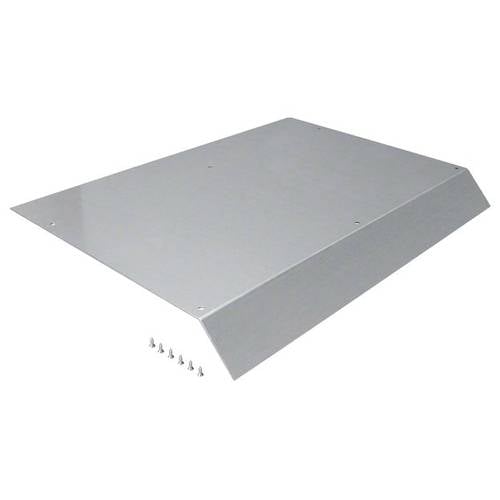 Hager AKB84000701V Blinddeckel