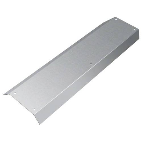 Hager AKBAZ1500402 Blinddeckel