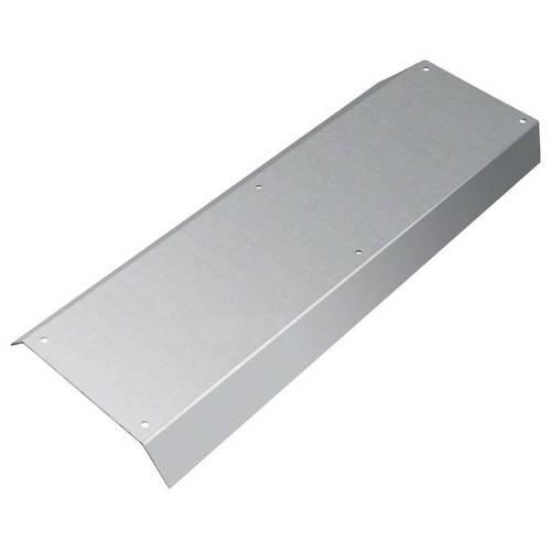 Hager AKBAZ2000402 Blinddeckel