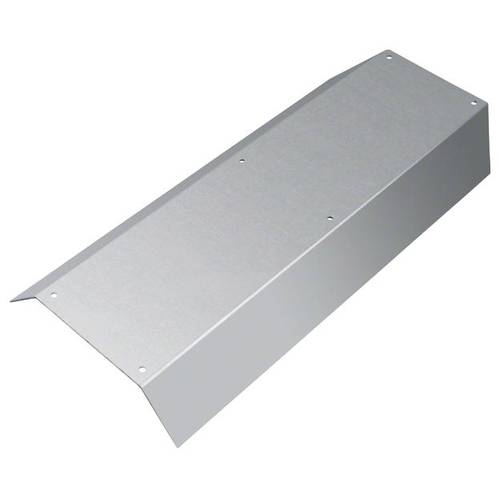 Hager AKBAZ2000702 Blinddeckel