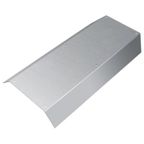 Hager AKBAZ2500702 Blinddeckel