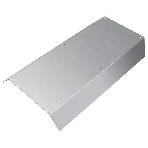 Hager AKBAZ3000702 Blinddeckel