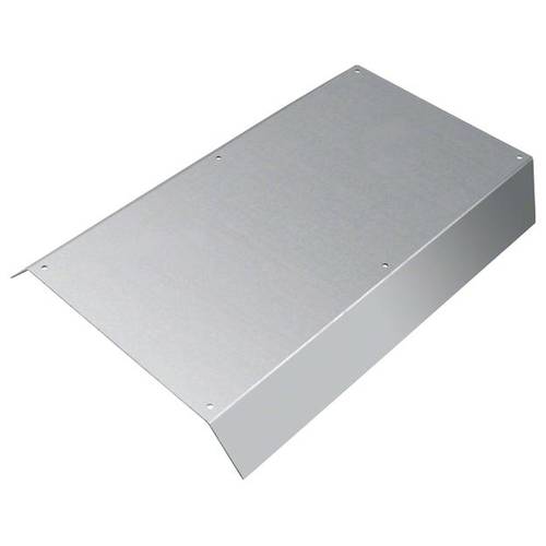 Hager AKBAZ4000702 Blinddeckel