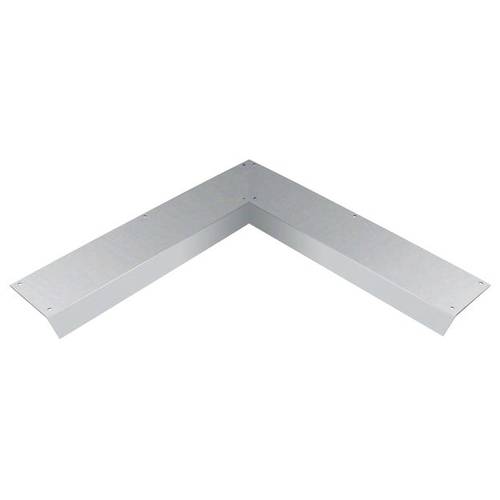 Hager AKBI1500401 Blinddeckel