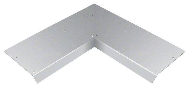 Hager AKBI2000401V Blinddeckel