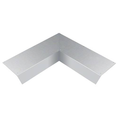 Hager AKBI2500701 Blinddeckel