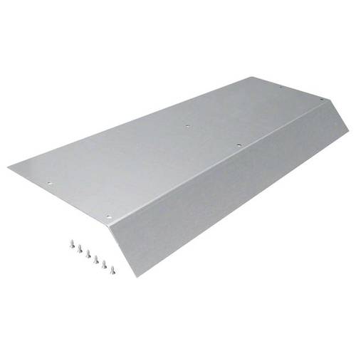 Hager AKBI2500701V Blinddeckel