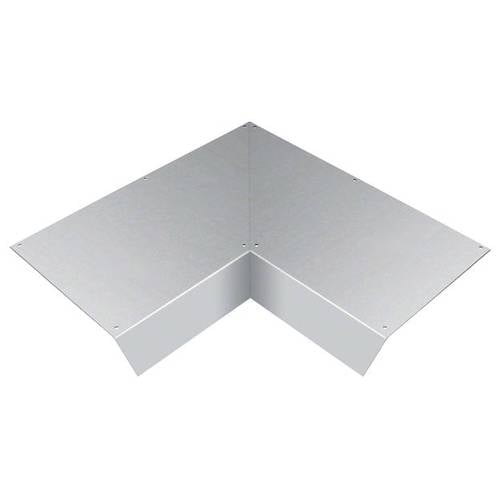 Hager AKBI4000701 Blinddeckel