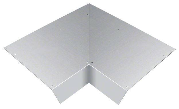 Hager AKBI4000701V Blinddeckel