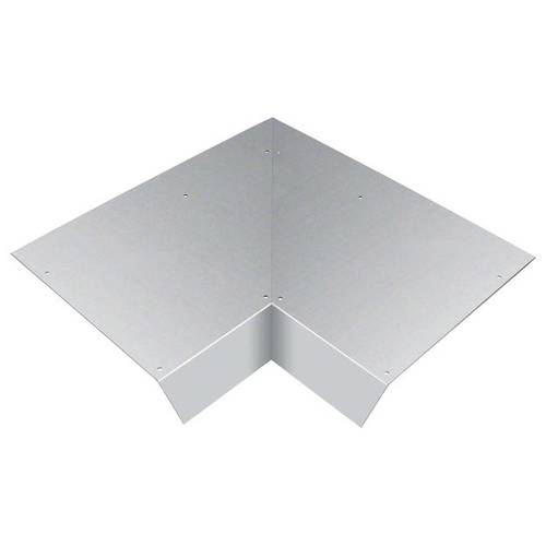 Hager AKBI4000701V Blinddeckel