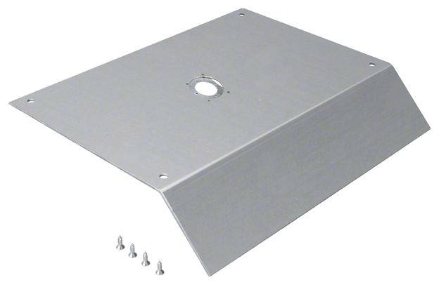 Hager AKM250050GBZ Abdeckung