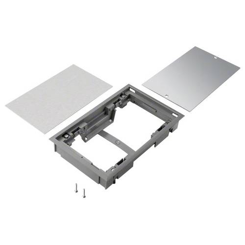 Hager BDE04087011 Blinddeckel