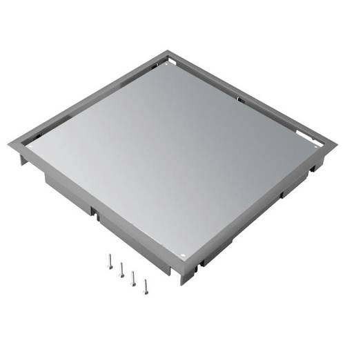 Thumbnail - Hager BDQ08057011 Blinddeckel