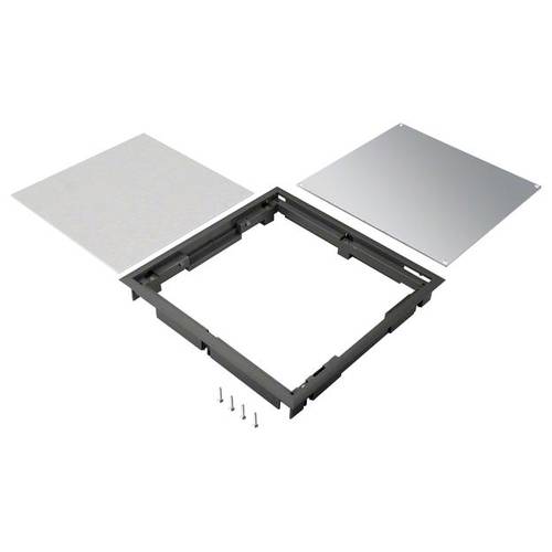 Thumbnail - Hager BDQ08059005 Blinddeckel