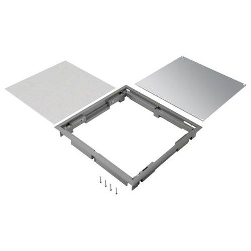 Thumbnail - Hager BDQ08127011 Blinddeckel