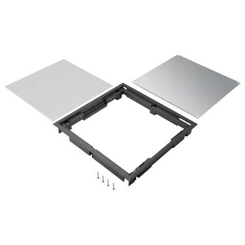 Thumbnail - Hager BDQ08129005 Blinddeckel