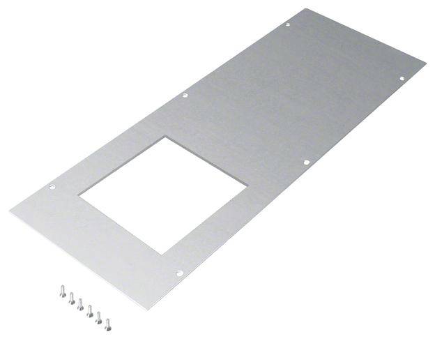 Hager BKA300800Q06 Abdeckung