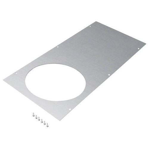 Thumbnail - Hager BKA400800R12 Abdeckung