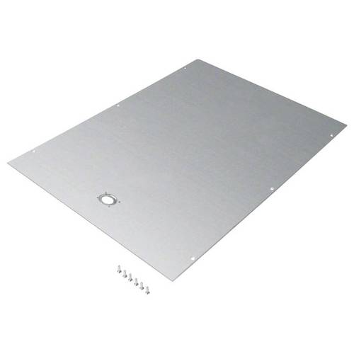 Hager BKA600800GBZ Abdeckung