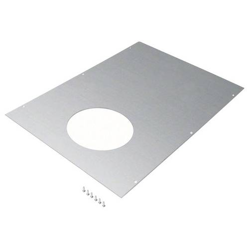 Hager BKA600800R12 Abdeckung