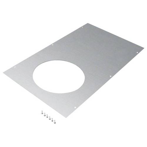 Hager BKAD500R12 Abdeckung