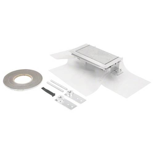 Hager BKFDE200065 Endstück