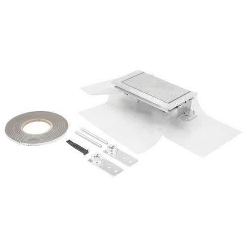 Hager BKFDE200105 Endstück