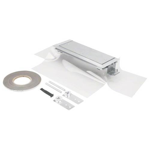 Hager BKFDE300145 Endstück