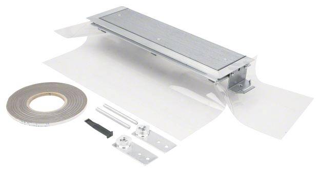 Hager BKFDE400065 Endstück