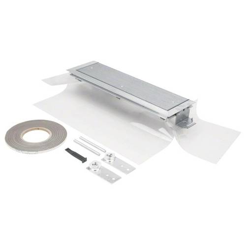 Hager BKFDE400065 Endstück