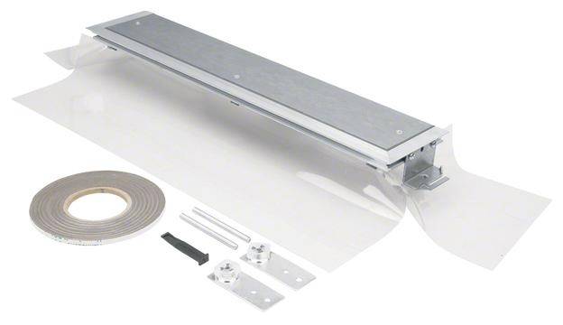 Hager BKFDE600105 Endstück