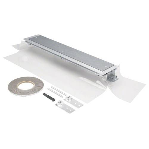 Hager BKFDE600145 Endstück