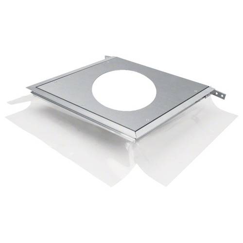 Hager BKSAR06 Anschlussdose