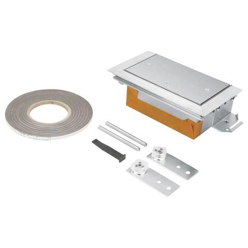 Hager BKWDE200080 Endstück