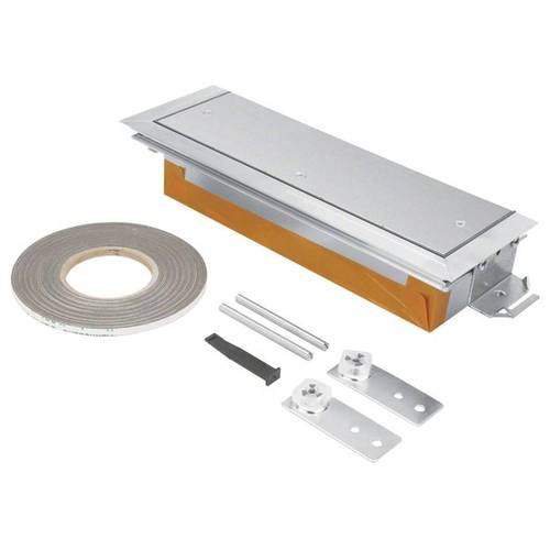 Hager BKWDE300080 Endstück