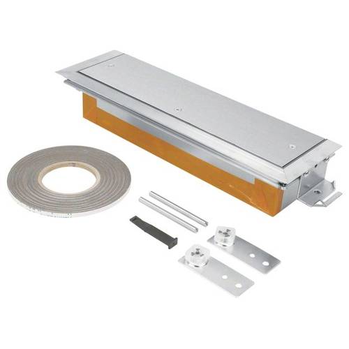 Hager BKWDE400060 Endstück