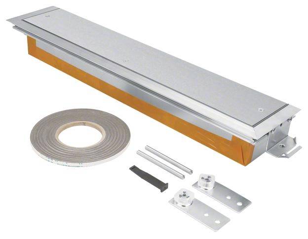 Hager BKWDE600090 Endstück