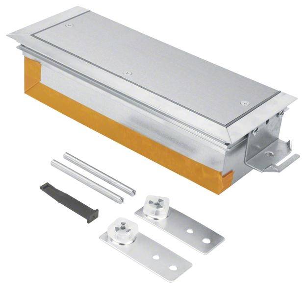 Hager BKWE300080 Endstück