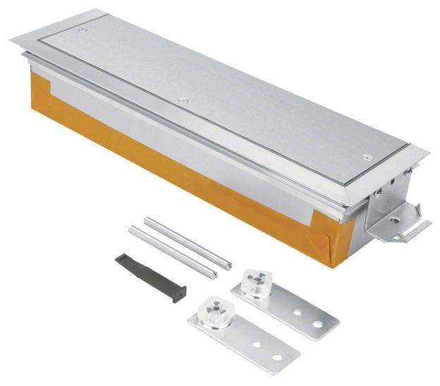 Hager BKWE400060 Endstück