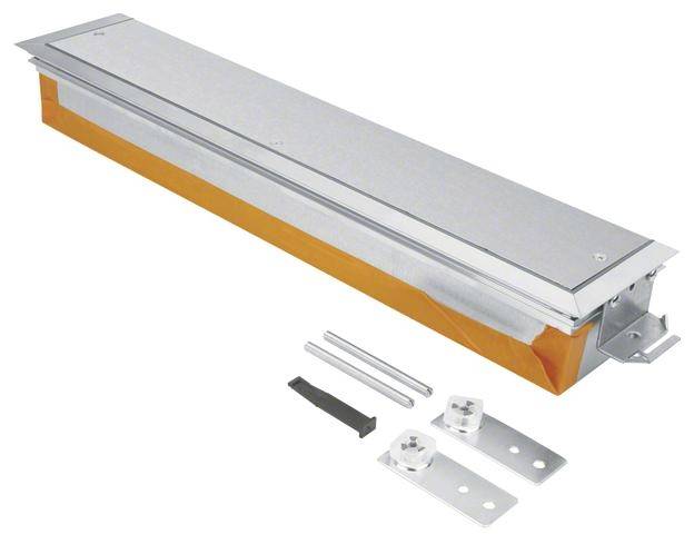 Hager BKWE600070 Endstück