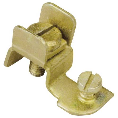 Hager BKZSAK00 Erdungsklemme