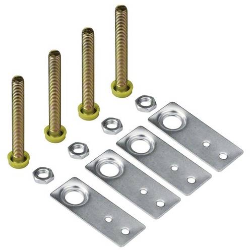 Thumbnail - Hager EKSNS100 Nivellierset